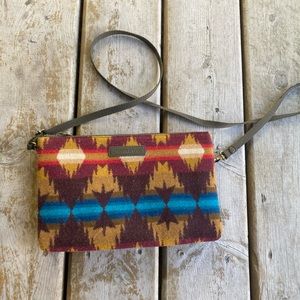 Pendleton Crossbody